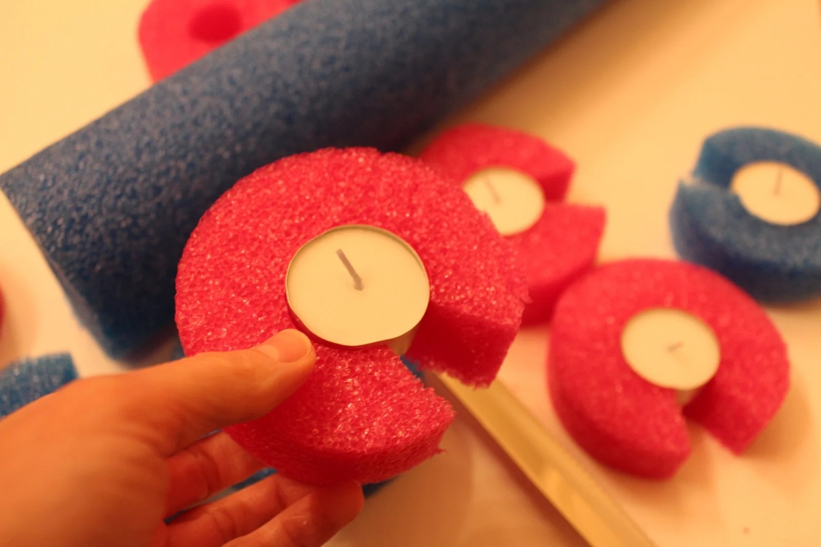 4 Clever Ways To Use a Pool Noodle Charlotte Parent