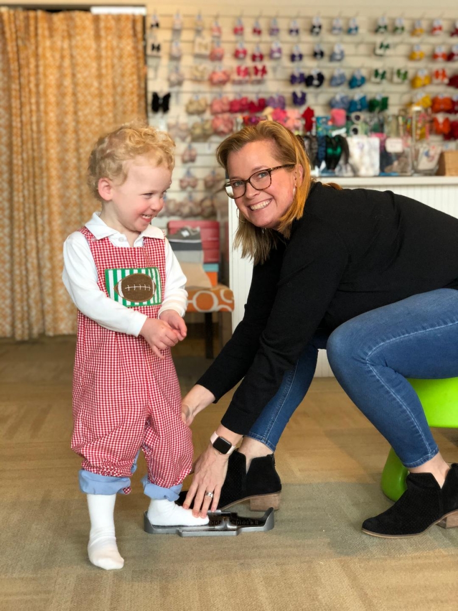 Where to Find Shoes for Kids in Charlotte - Charlotte Parent