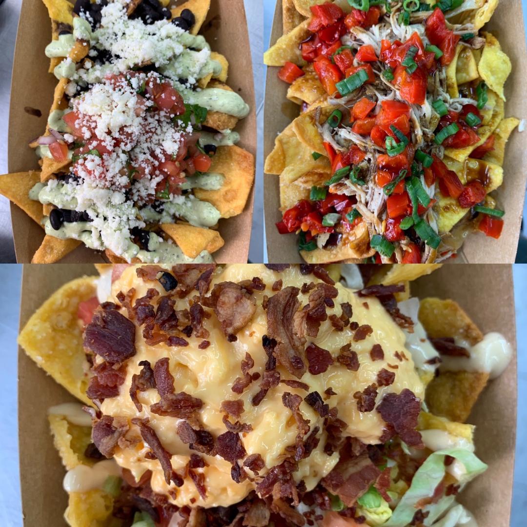 5 Food Trucks Families Will Love in Charlotte Charlotte Parent