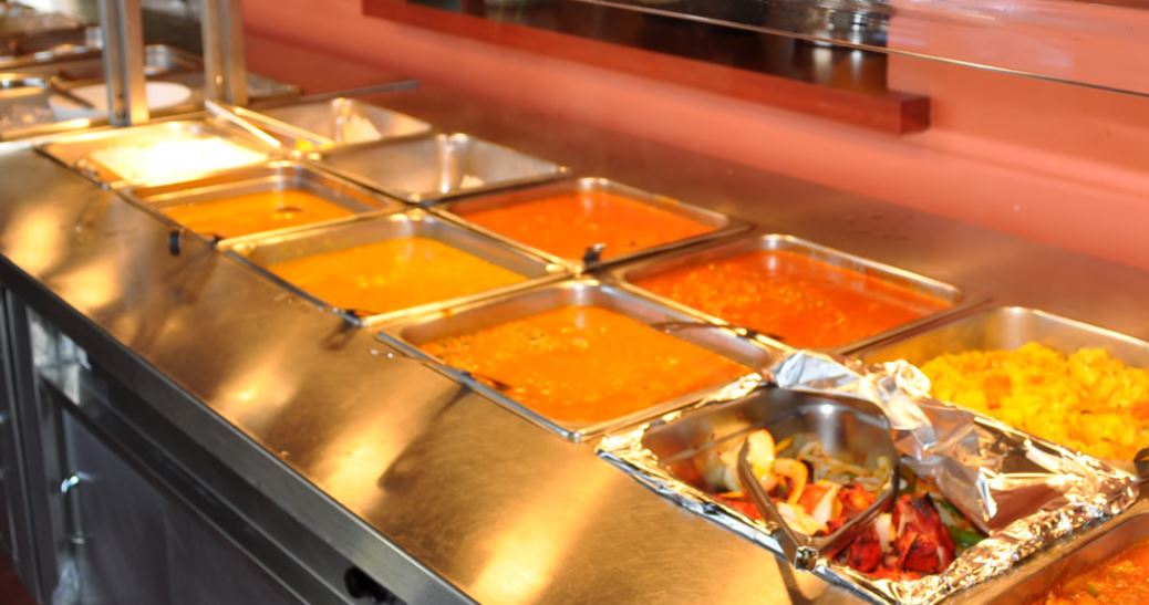 Best Wedding Caterers List in Charlotte