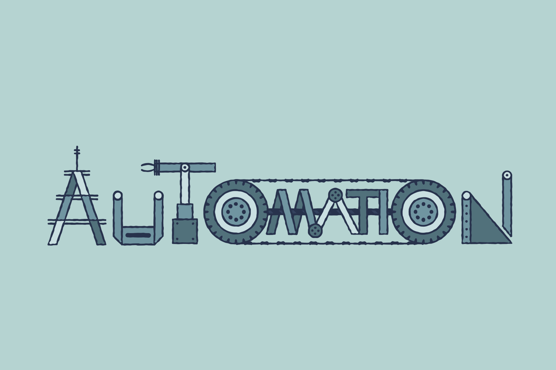 What jobs are at risk of automation in Charlotte