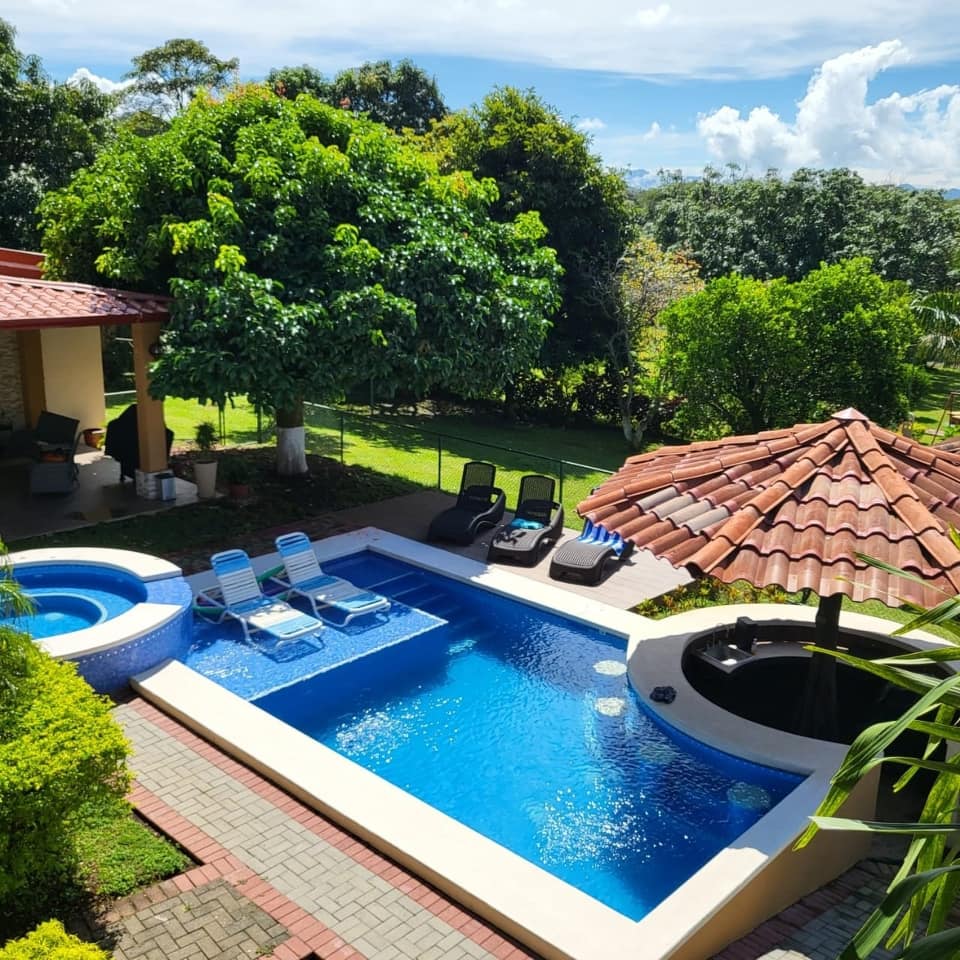 Quintas para Fiestas y Eventos Eventos Especiales en Costa Rica