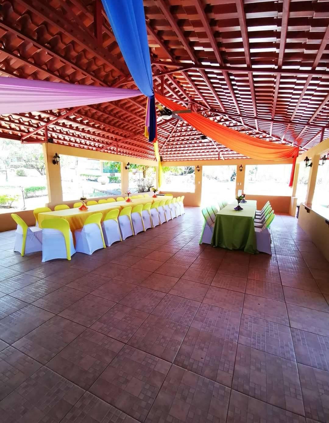 Quinta para Fiestas Eventos Especiales en Costa Rica
