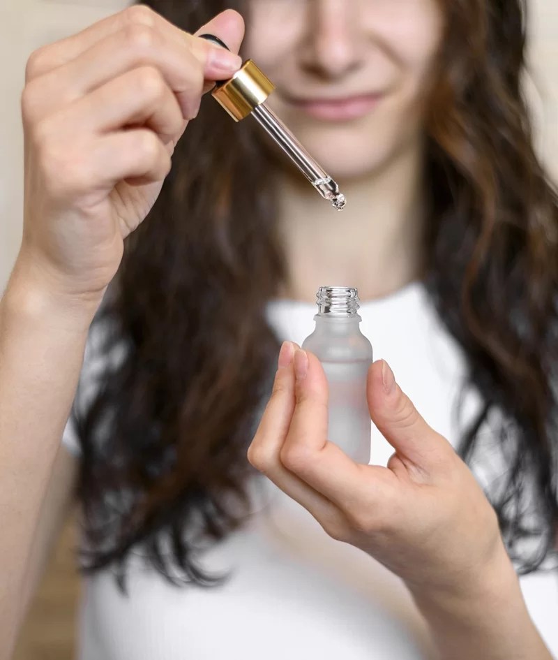 » Para que serve o sérum capilar e como usar One Minute Charmese