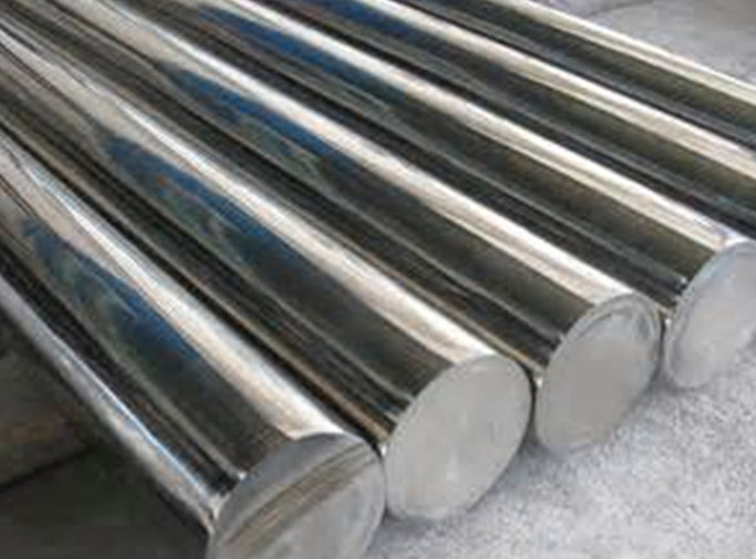 Good Quality Chemical Etching Stainless Steel 409, 409L, 410,410S,430 stainless steel bar