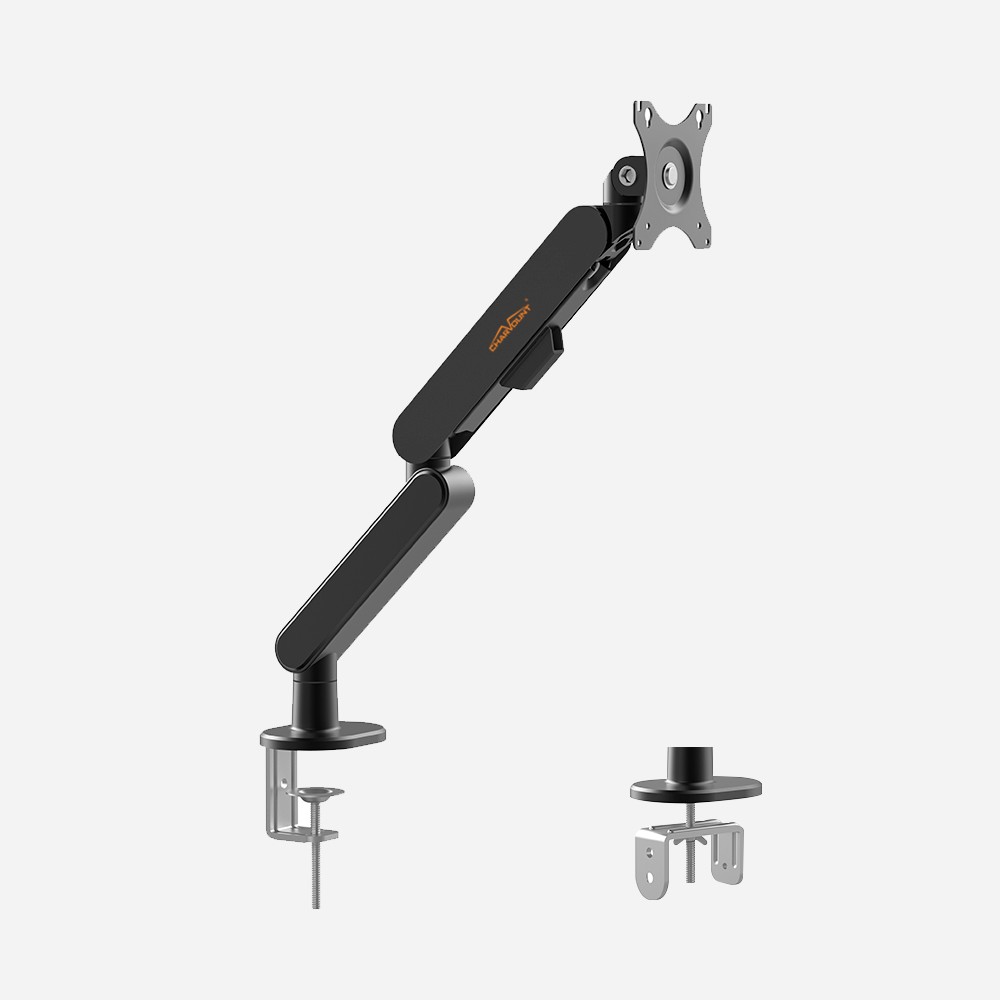 Wholesale Single Monitor Arm Mount Manufacturer and Factory | CHARM-TECH
