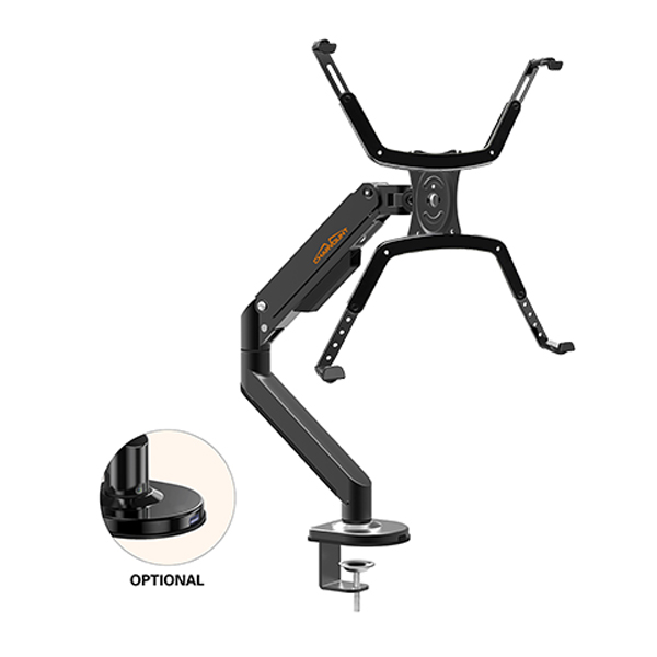 News How to Mounting a Monitor Without VESA Holes?