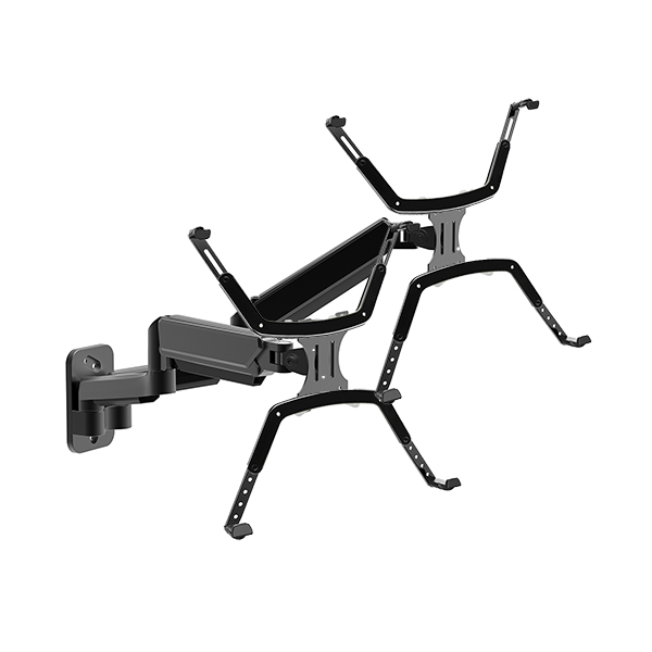 News How to Mounting a Monitor Without VESA Holes?