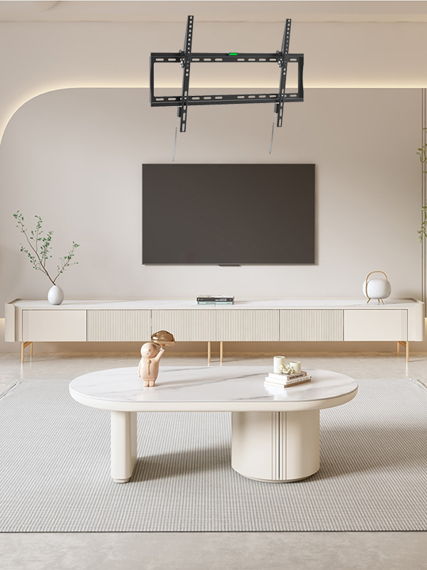 News Do all TV brackets fit all TVs?