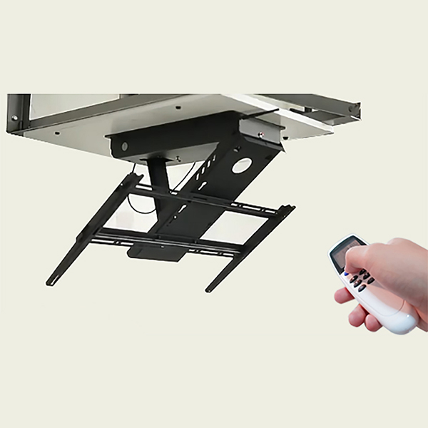 News Do all TV brackets fit all TVs?