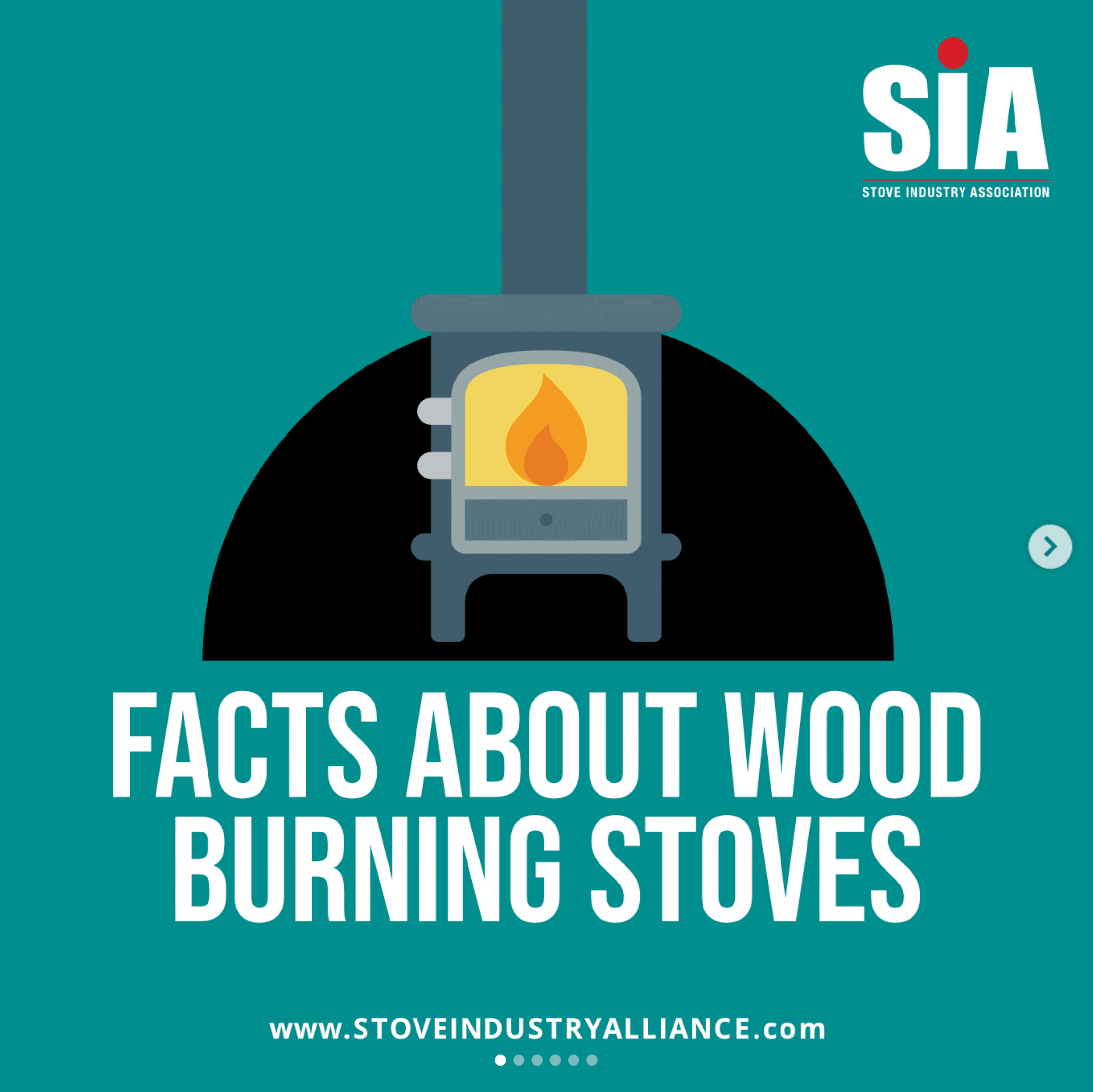 Wood Burners The Facts! Sussex Eco Solutions
