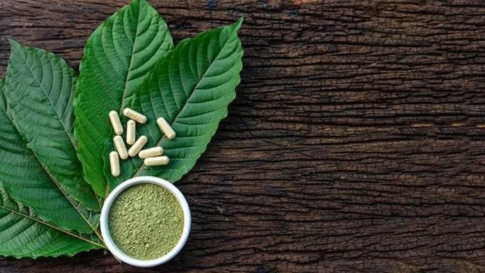 Can you use Kratom for PerformanceEnhancing? Chart Attack
