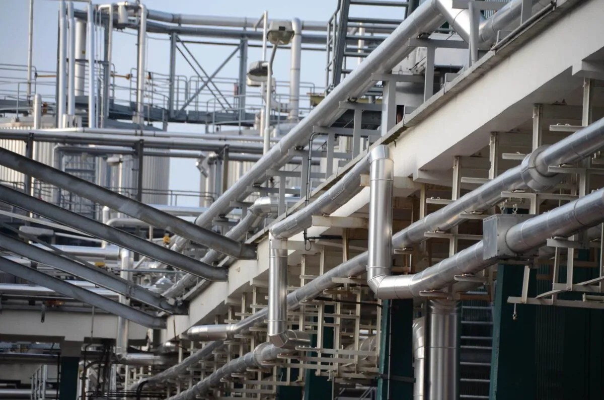 Industrial Flue Gas Heat Recovery Unit All You Need to Know Chart