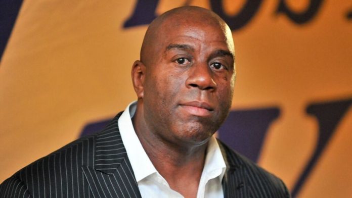 Magic Johnson Net Worth 2020 The Greatest Point Guard in NBA History