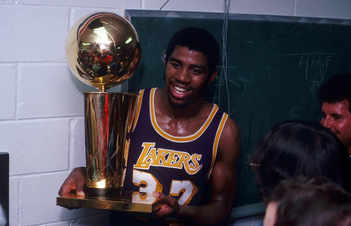 Magic Johnson Net Worth 2020 The Greatest Point Guard in NBA History