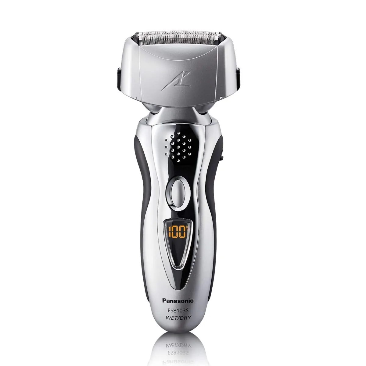 These are the 6 Best Electronic Shavers for Sensitive Skin Chart Attack