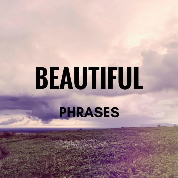 two word positivity short inspirational quotes 130 Best Two Word Phrases That Will Impress You - Chart Attack