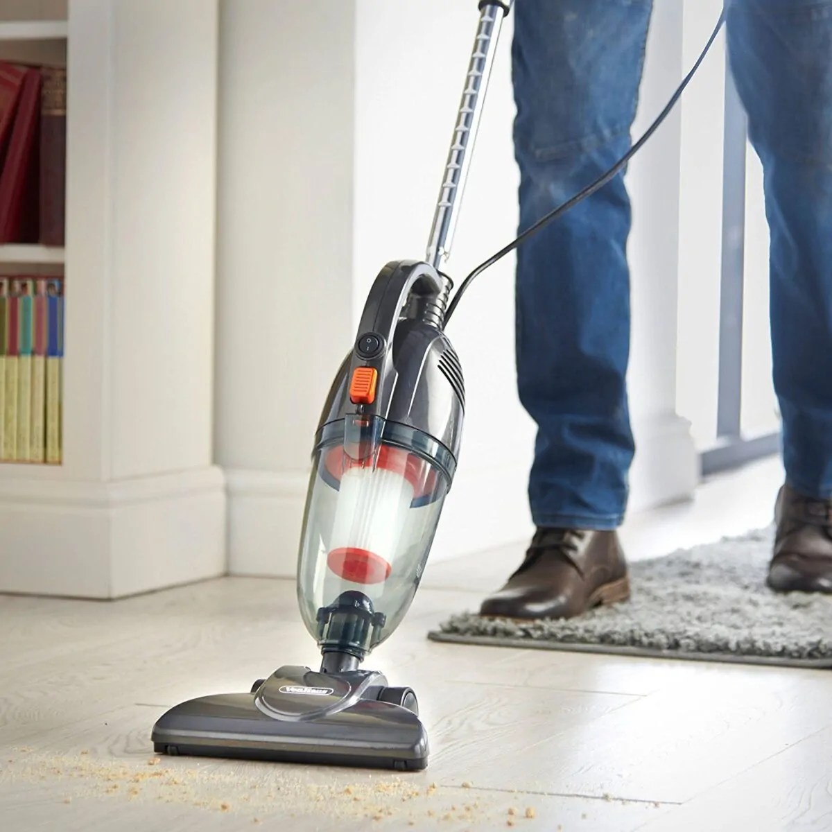 Best corded stick vacuums 2022 Comparison & Buyer’s.