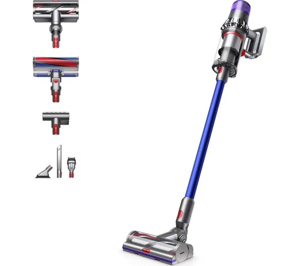 7 Best Cordless Vacuums in 2019 Chart Attack