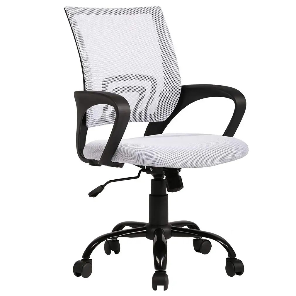 Top 6 Best Office Chairs Under 100 Chart Attack