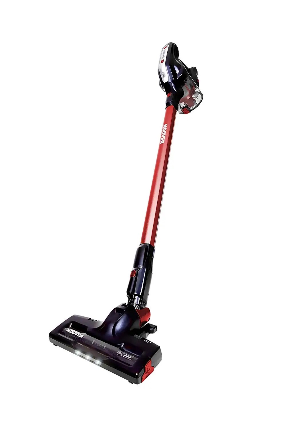 7 Best Cordless Vacuums in 2019 Chart Attack