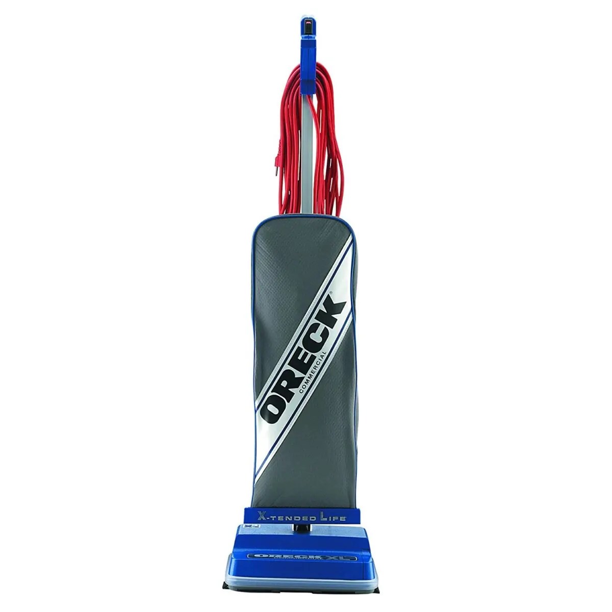 Top 7 Best Bagged Vacuums Chart Attack