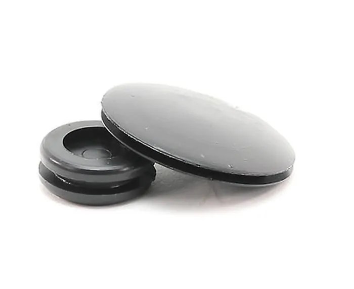 The Most Common Usage Of Rubber Grommets Chart Attack