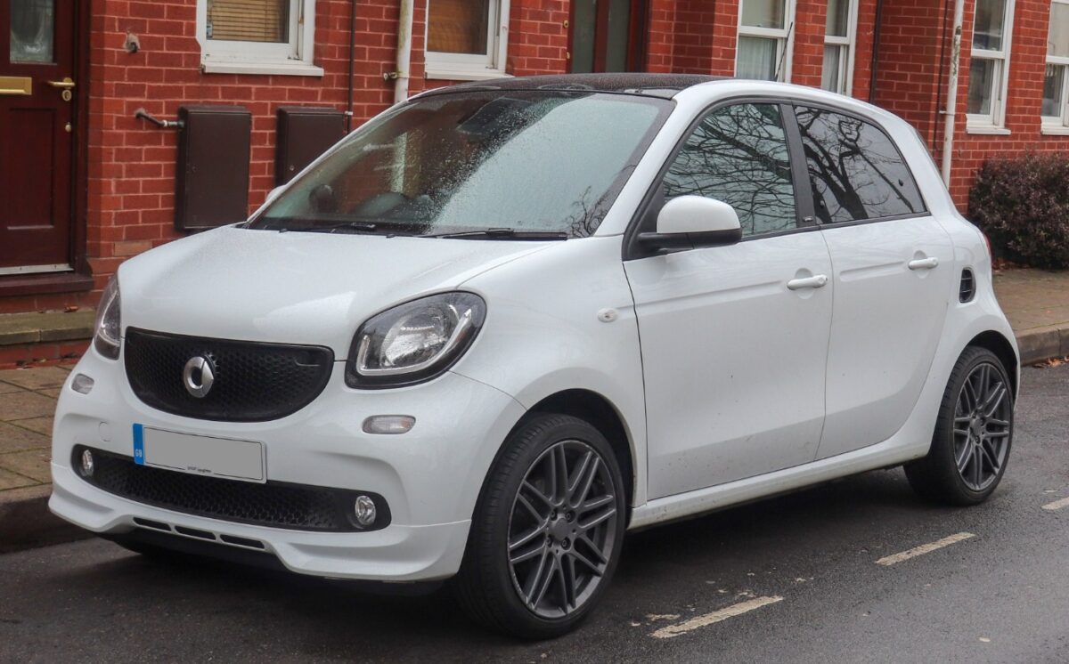 Best cars in 2021 with an affordable insurance scheme Chart Attack