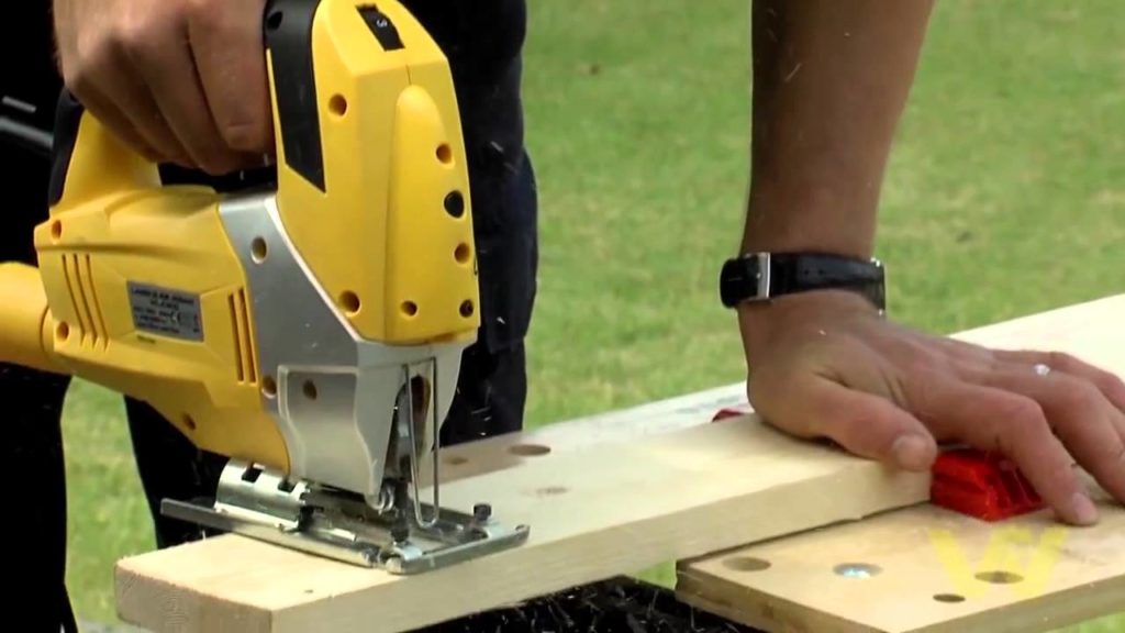 MustHave Woodworking Power Tools for a Carpenter Chart Attack