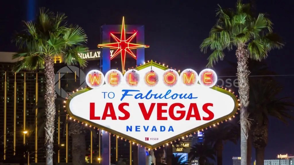 Top 5 Hollywood Films set in Las Vegas Chart Attack
