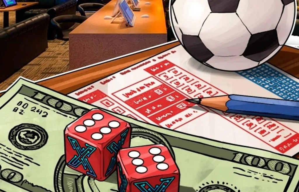 Diy Sports Betting, What With All Of The Buzz? Kmbbb21