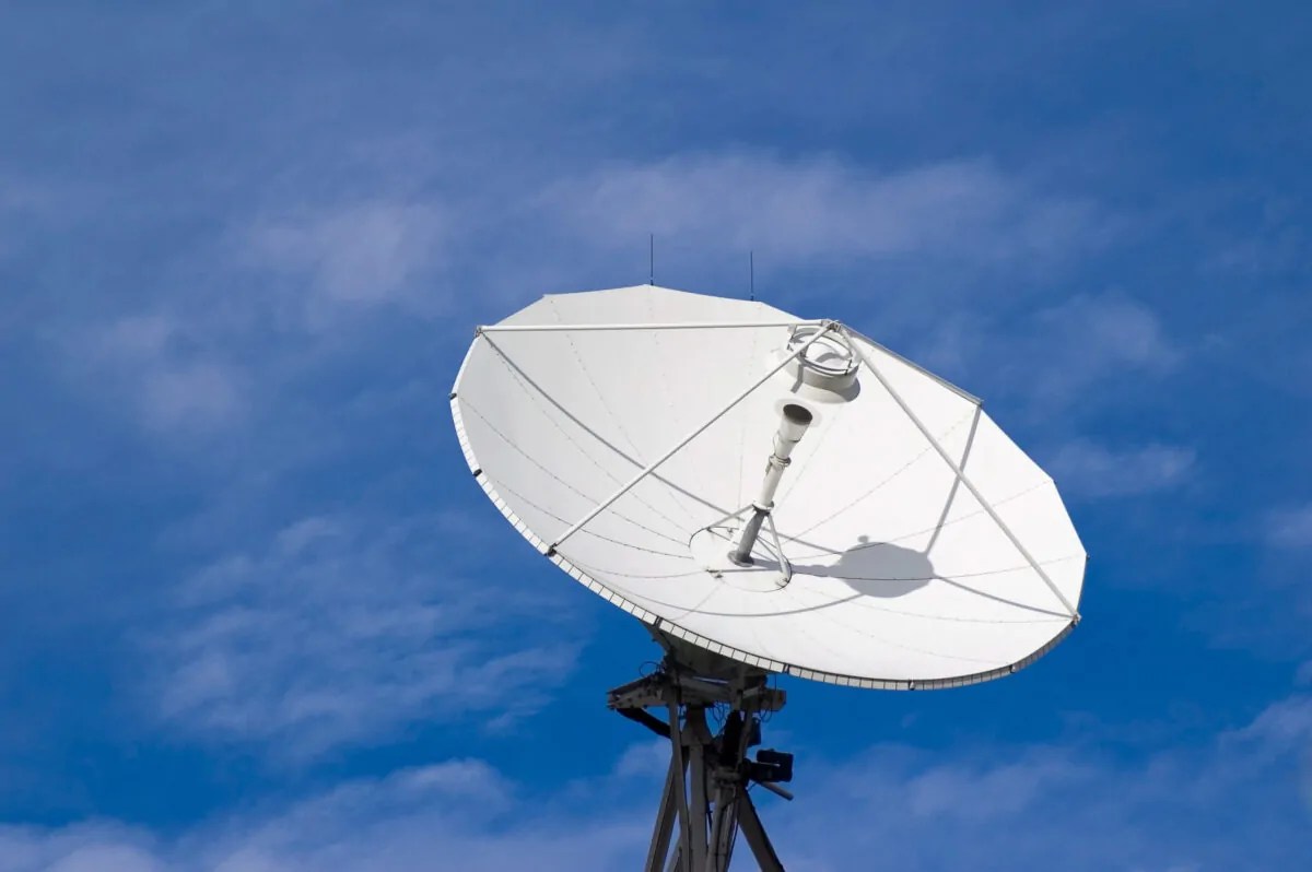 Benefits of Watching Satellite TV Chart Attack