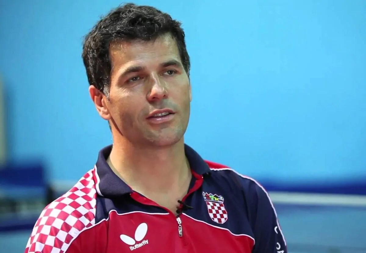 10 Greatest Table Tennis Players of All Time Chart Attack