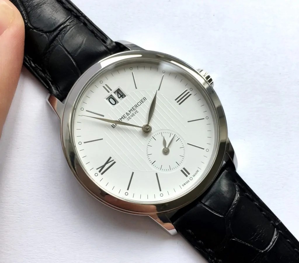 10 Best Wedding Watches for Men Chart Attack