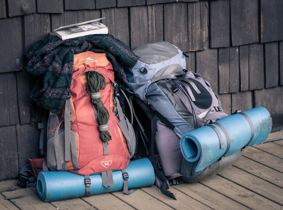 The Ultimate Hiking Checklist 6 Essential Items To Carry In Your