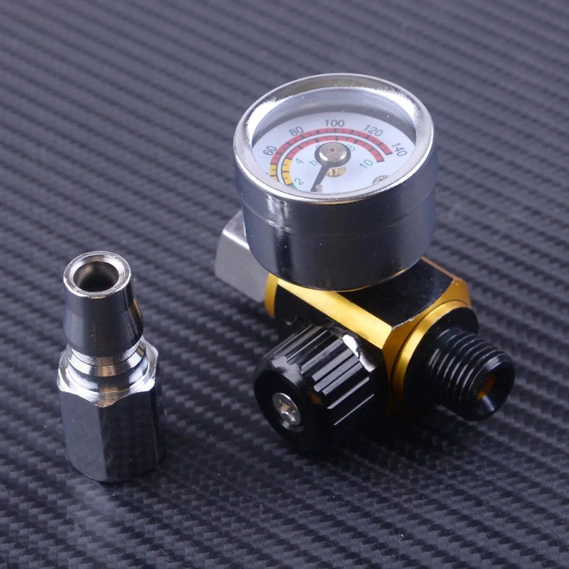 Spray Paint Gun Tips For Best Performance Chart Attack