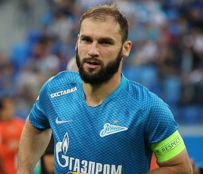 5 Best Serbian Soccer Players of All Time Chart Attack