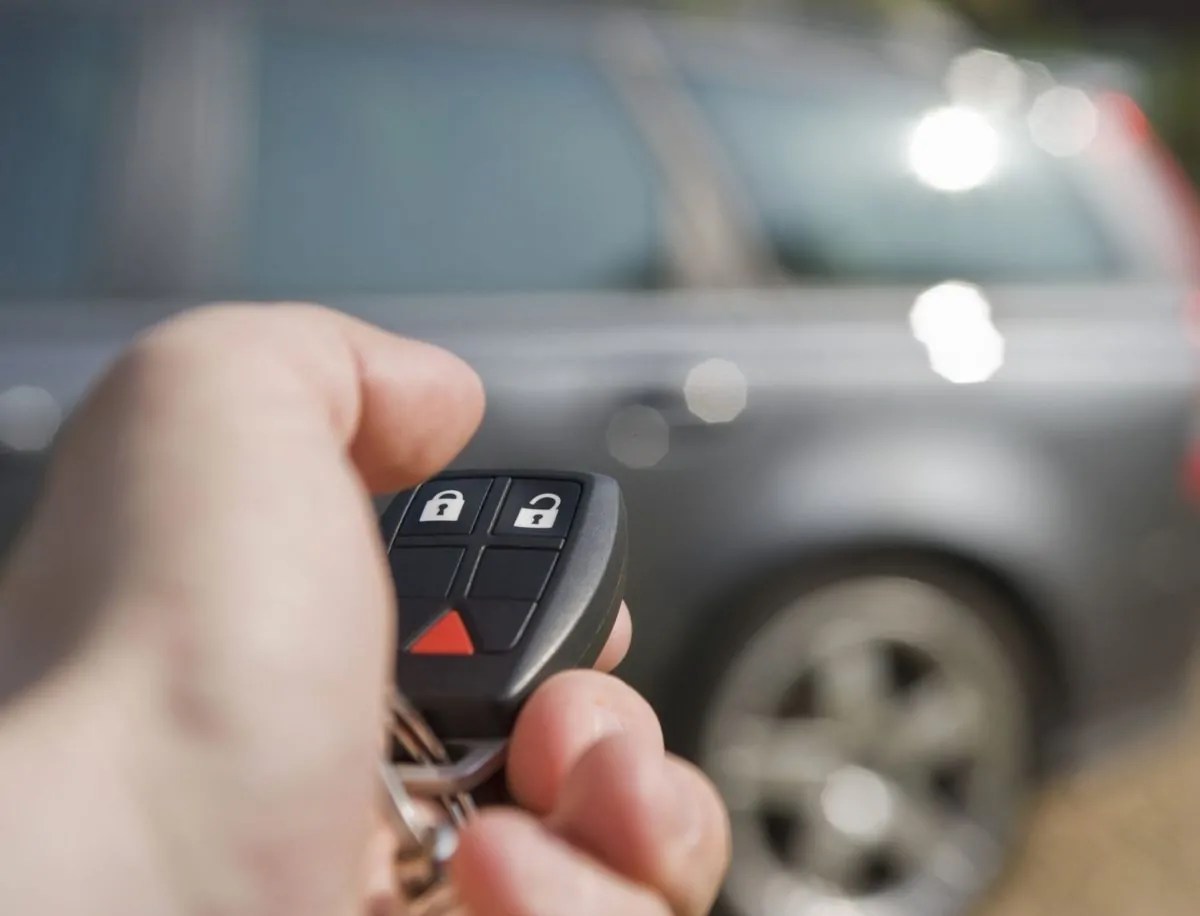 Best Options for Car Key Fob Replacement 2022 Chart Attack