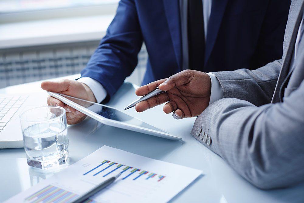 Top 7 Online Business Methods 2021 Chart Attack