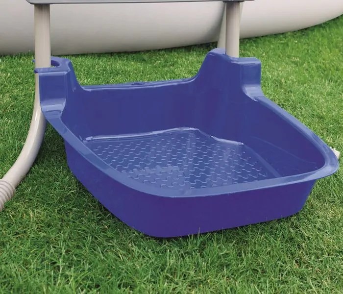 Top 10 Swimming Pool Accessories 2024 Chart Attack