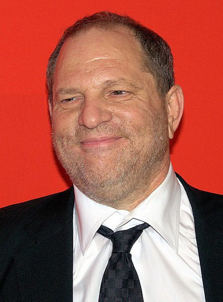 Harvey Weinstein Net Worth 2024 Chart Attack