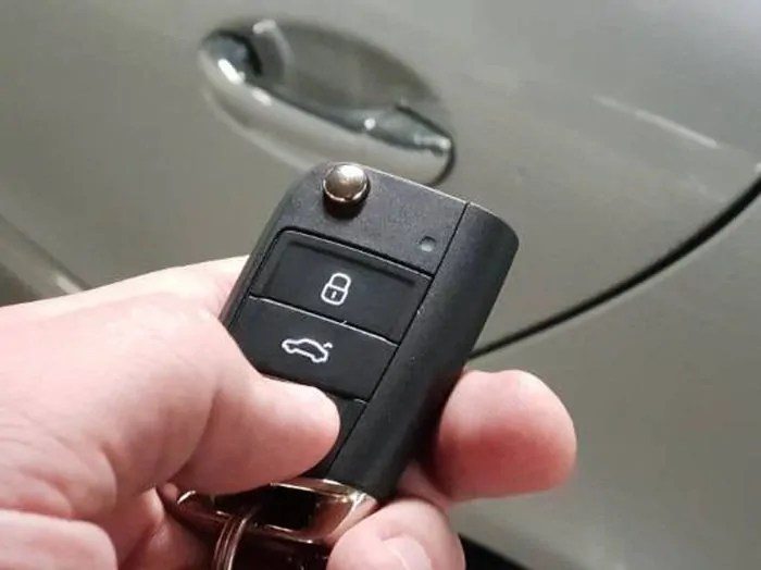 How To Get A Replacement Car Key Fob Without The Original