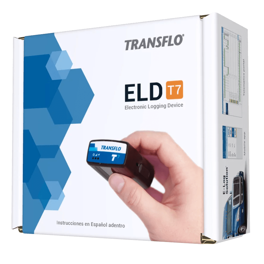 Top Electronic Logging Devices for Trucks 2020 Chart Attack