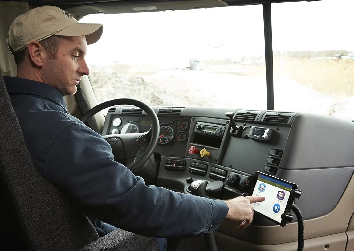 Top Electronic Logging Devices for Trucks 2021 Chart Attack