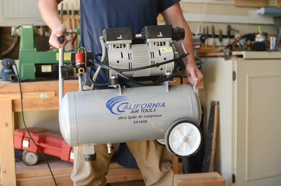 Oil Free Air Compressor Advantages for you and for the Environment