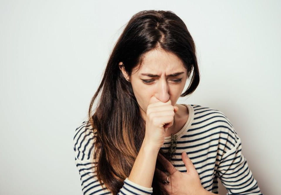 7 Organic Remedies for Dry Cough 2021 Chart Attack