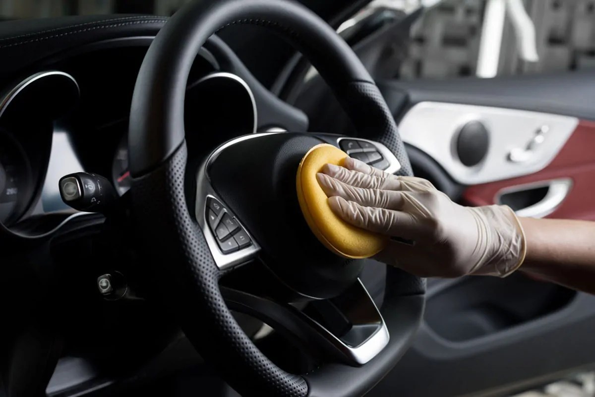 Car Detailing Benefits and How it can Help you When Selling the Car in