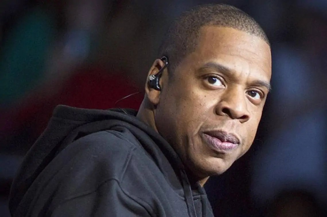 A 28Year Old Woman Is Claiming To Be Jay Z's Daughter Chart Attack