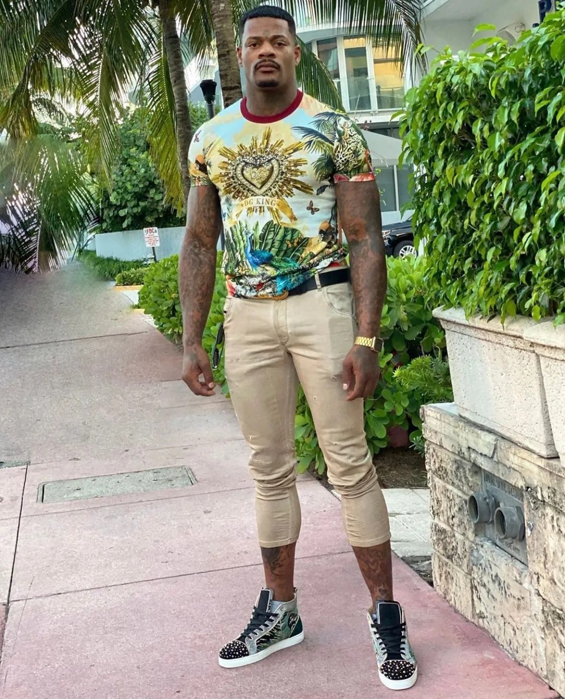 Jason Luv New Album Dropping 2022 Chart Attack