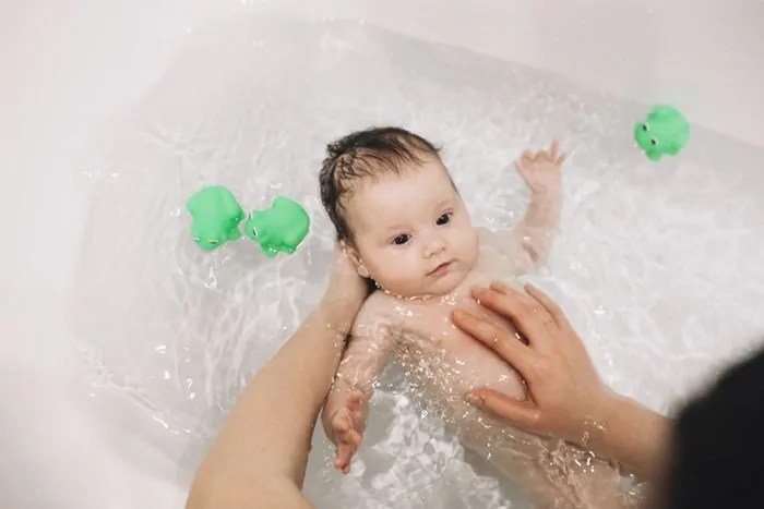 9 Tips to Make Bath Fun for your Kids 2021 Guide Chart Attack